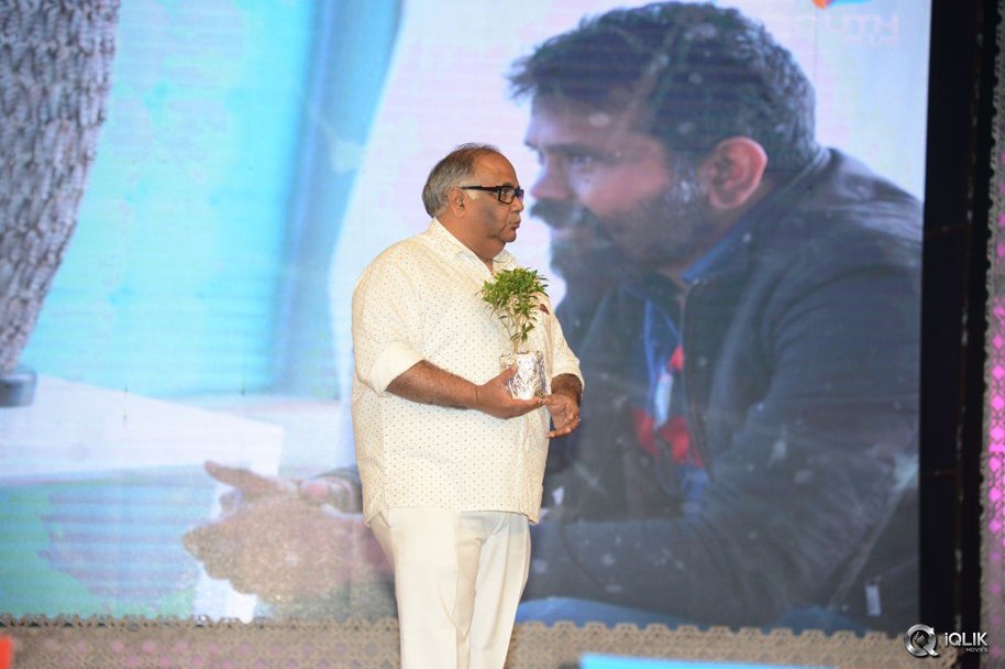 Nannaku-Prematho-Movie-Audio-Launch